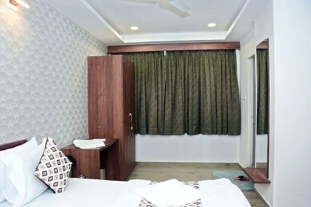 Royal Suite Room