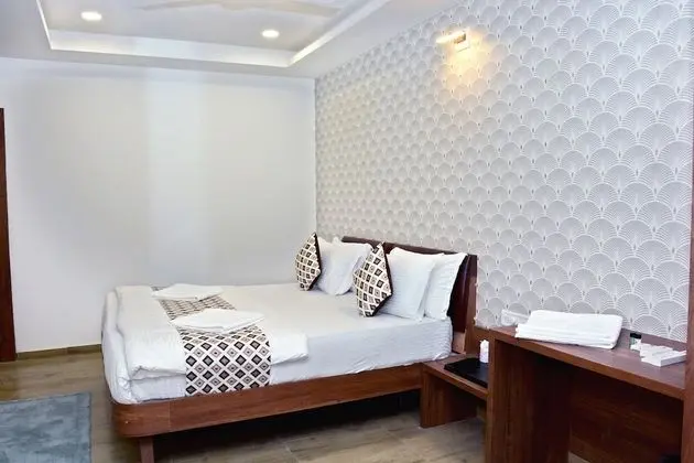 Royal Suite Room
