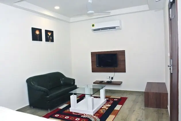 Royal Suite Room