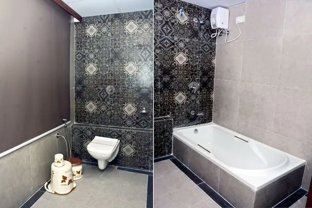 Royal Suite Room