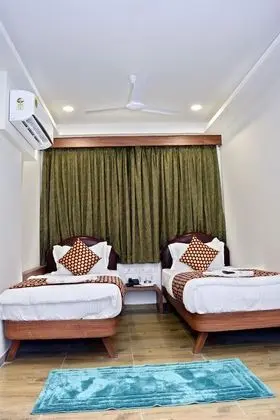 Super Deluxe Room
