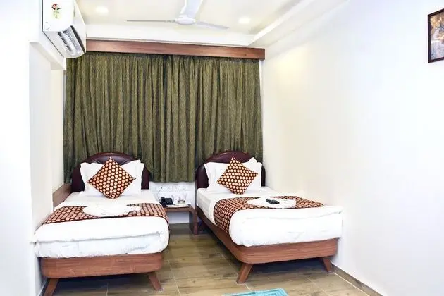 Super Deluxe Room