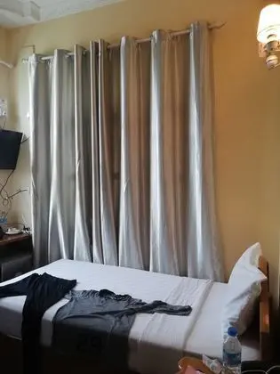 Tek Kişilik Oda