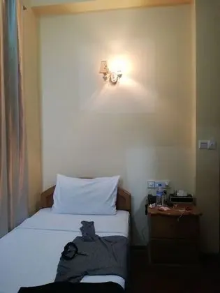 Tek Kişilik Oda