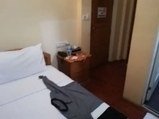 Tek Kişilik Oda