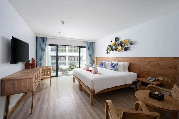 Grand Deluxe Room