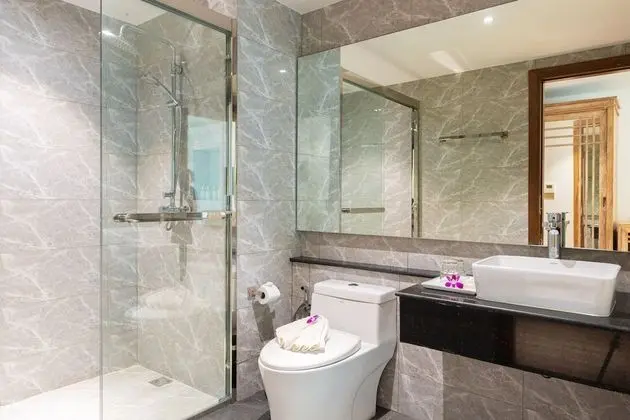 Grand Deluxe Room