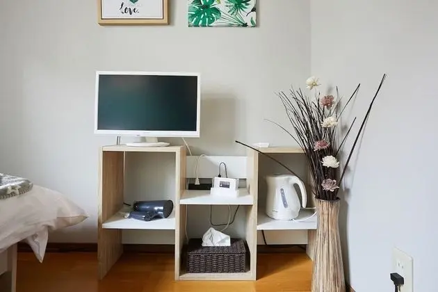 Apart Daire, Sigara İçilmez