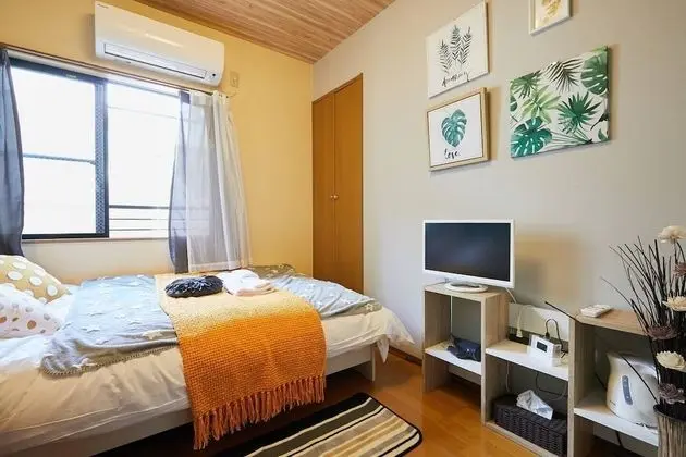 Apart Daire, Sigara İçilmez