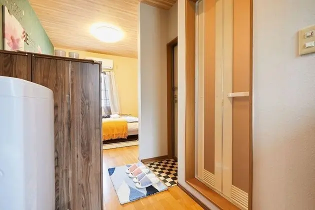 Apart Daire, Sigara İçilmez