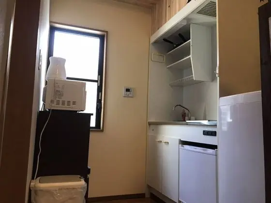 Apart Daire, Sigara İçilmez