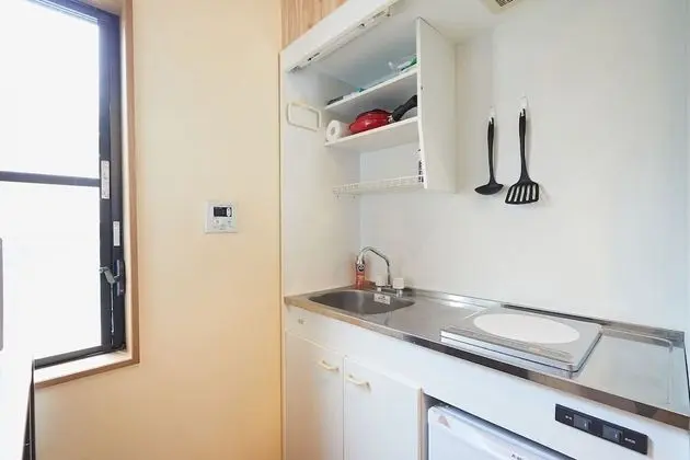 Apart Daire, Sigara İçilmez