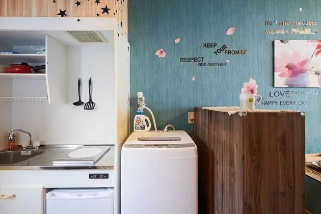 Apart Daire, Sigara İçilmez