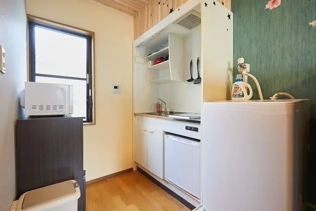 Apart Daire, Sigara İçilmez