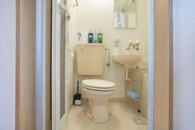 Apart Daire, Sigara İçilmez