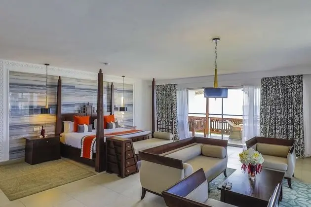 Ocean Suite