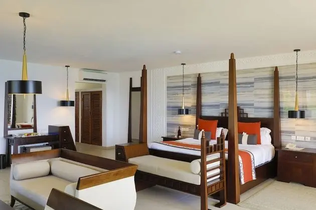 Ocean Suite