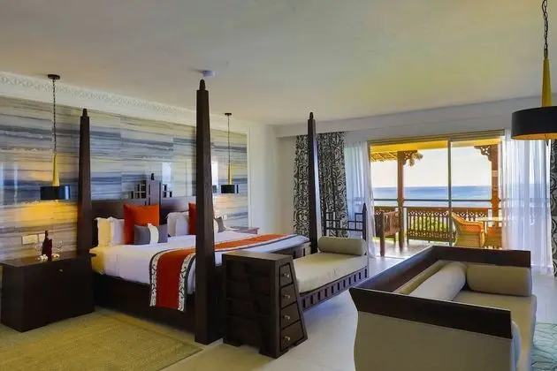Ocean Suite