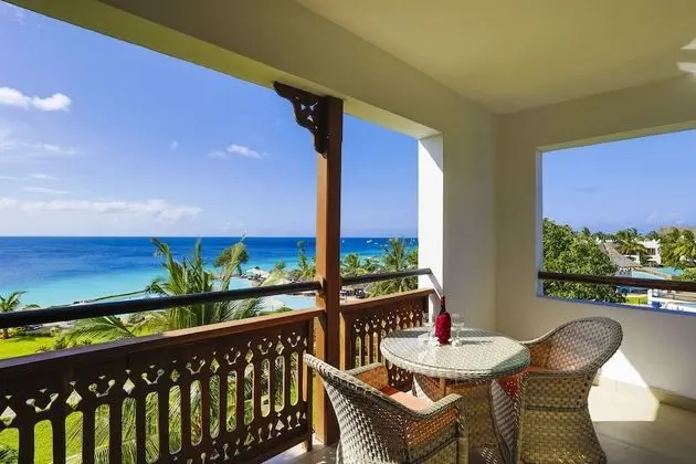 Ocean Suite