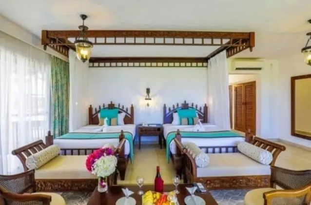 Superior Deluxe Twin Room