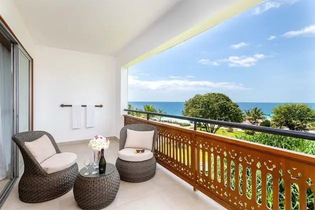 Superior Deluxe Twin Room