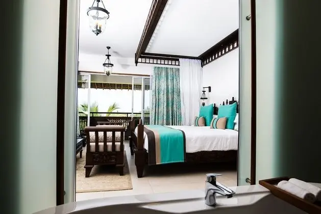 Superior Deluxe Twin Room