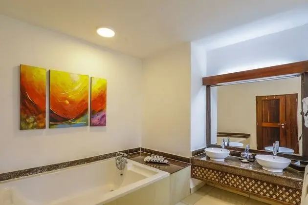 Superior Deluxe Twin Room