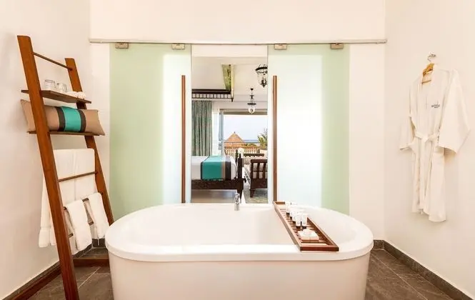 Superior Deluxe Twin Room