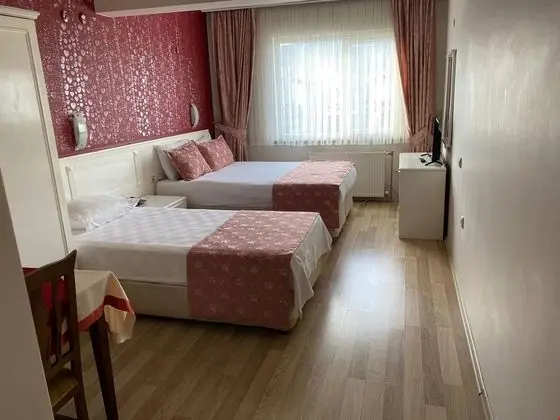 Promo Aile Odası