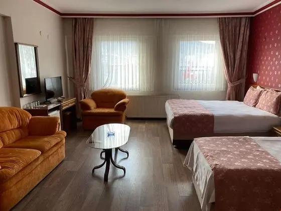 Promo Aile Odası