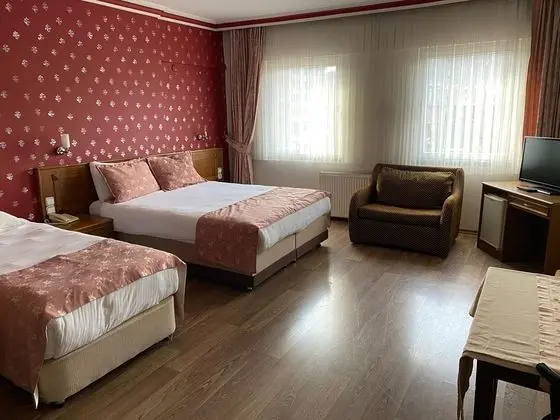 Promo Aile Odası