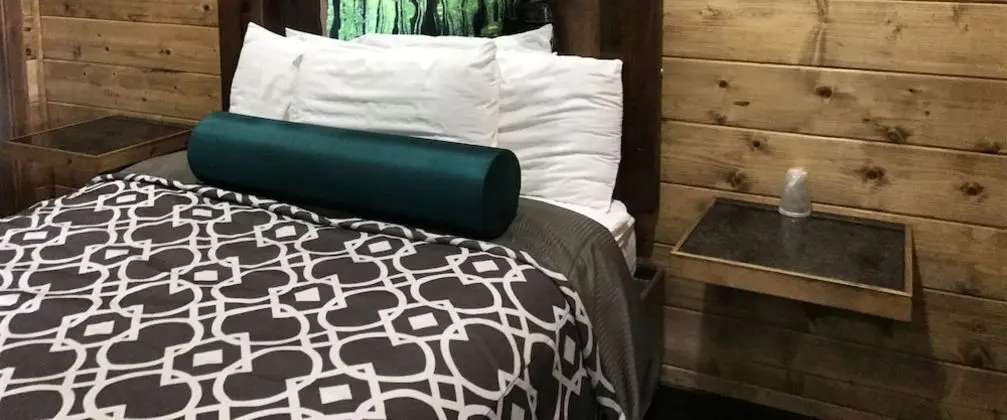 Romantic Süit, Jakuzi