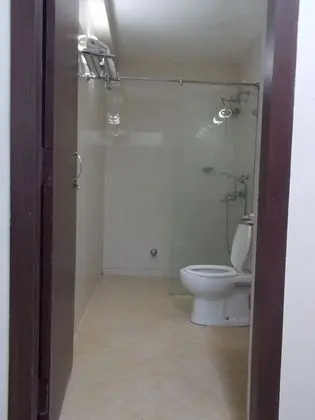 Deluxe Oda, 1 Çift Kişilik Yatak