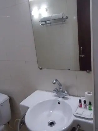 Deluxe Oda, 1 Çift Kişilik Yatak