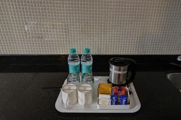 Deluxe Süit
