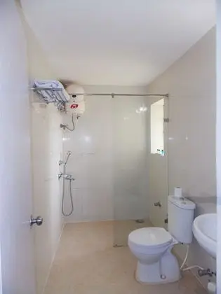 Deluxe Süit