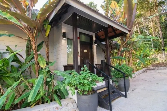 Villa, 1 Yatak Odası