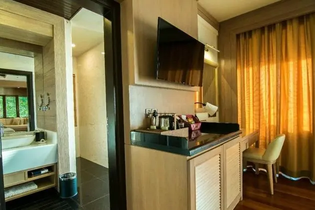 Villa, 1 Yatak Odası