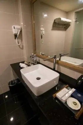 Villa, 1 Yatak Odası