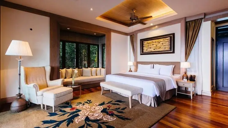 Family Villa
