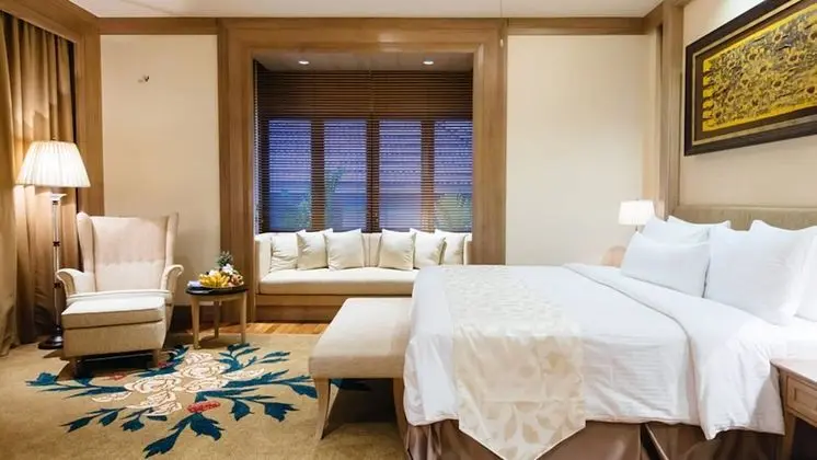 Family Villa