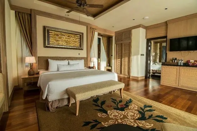 Family Villa