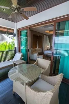Family Villa