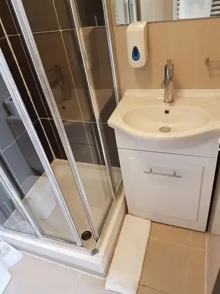 Classic Tek Kişilik Oda, 1 Tek Kişilik Yatak