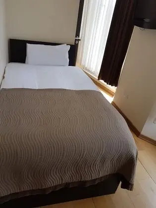 Classic Tek Kişilik Oda, 1 Tek Kişilik Yatak