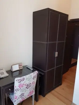 Classic Tek Kişilik Oda, 1 Tek Kişilik Yatak