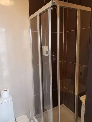 Classic Tek Kişilik Oda, 1 Tek Kişilik Yatak