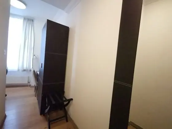 Classic Tek Kişilik Oda, 1 Tek Kişilik Yatak