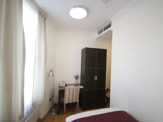 Classic Tek Kişilik Oda, 1 Tek Kişilik Yatak