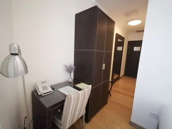 Classic Tek Kişilik Oda, 1 Tek Kişilik Yatak